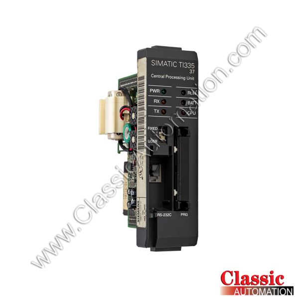Siemens Part Number 335-37 Siemens Part Number 335-37
