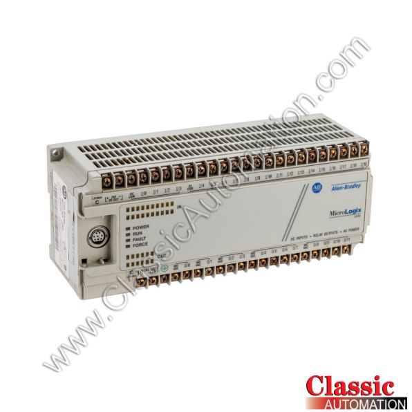 Allen-Bradley Part Number 1761-L32BWA/A Allen-Bradley Part Number 1761-L32BWA/A