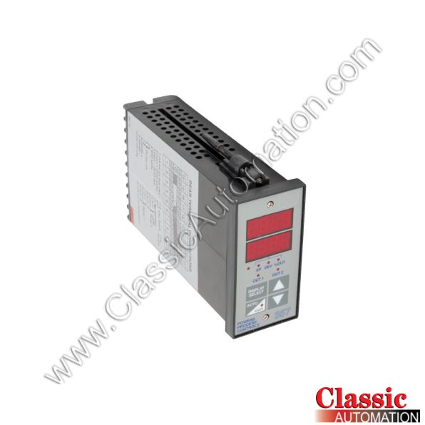 Powers Process Controls Part Number 357-C000 Powers Process Controls Part Number 357-C000