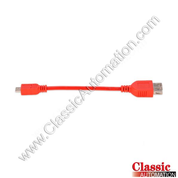 Classic Automation Part Number CA-CAB-11604 Classic Automation Part Number CA-CAB-11604