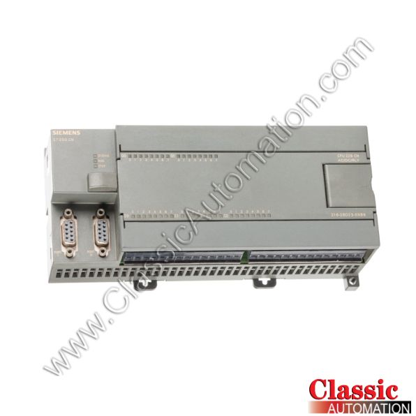 Siemens Part Number 6ES7216-2BD23-0XB8 Siemens Part Number 6ES7216-2BD23-0XB8