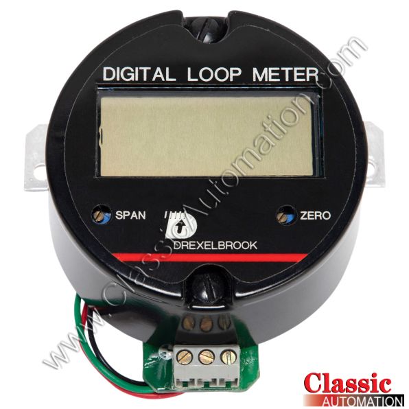DrexelBrook Part Number 370-4000-001 DrexelBrook Part Number 370-4000-001