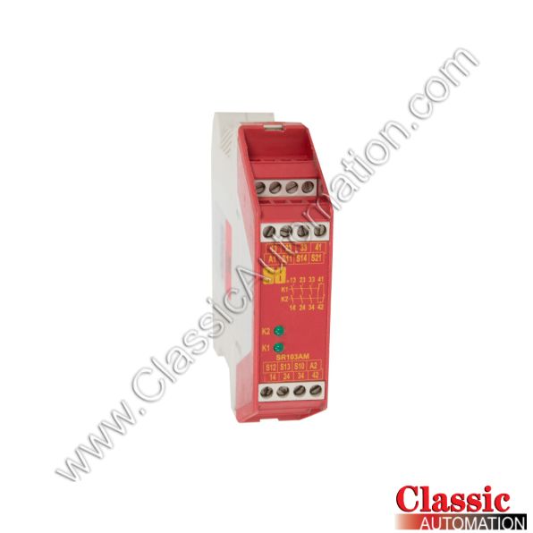 STI - Scientific Technologies Inc. Part Number SR103AM01 STI - Scientific Technologies Inc. Part Number SR103AM01