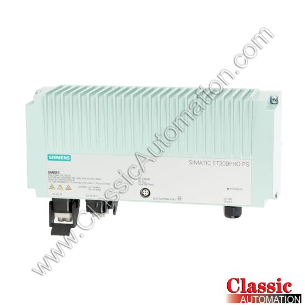Siemens Part Number 6ES7148-4PC00-0HA0 Siemens Part Number 6ES7148-4PC00-0HA0