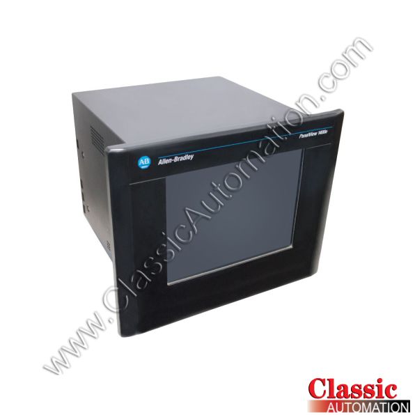 Allen-Bradley Part Number 2711E-T14C6/G Allen-Bradley Part Number 2711E-T14C6/G