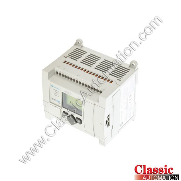 Allen-Bradley Part Number 1763-L16BBB/B Allen-Bradley Part Number 1763-L16BBB/B