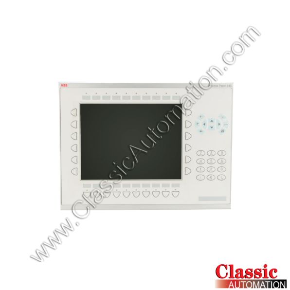 ABB Part Number 3BSC690103R2 ABB Part Number 3BSC690103R2