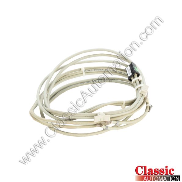 ABB Part Number 3BSE003782R1 ABB Part Number 3BSE003782R1