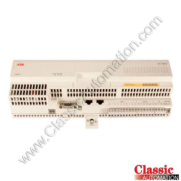 ABB Part Number 3BSE021386R2 ABB Part Number 3BSE021386R2
