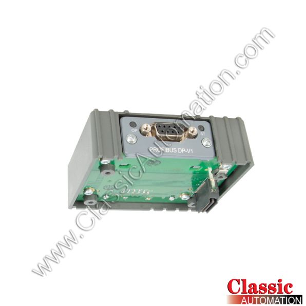 ABB Part Number CB801 ABB Part Number CB801