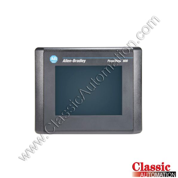 Allen-Bradley Part Number 2711-T6C3L1/A Allen-Bradley Part Number 2711-T6C3L1/A