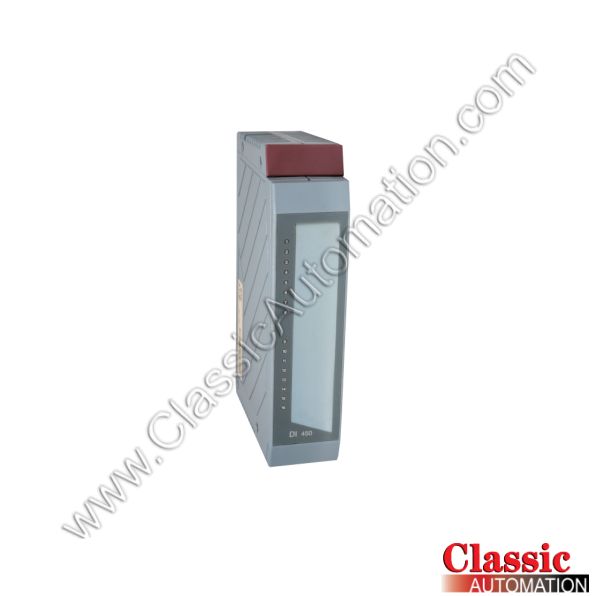 B&R Part Number 3DI450.60-9 B&R Part Number 3DI450.60-9
