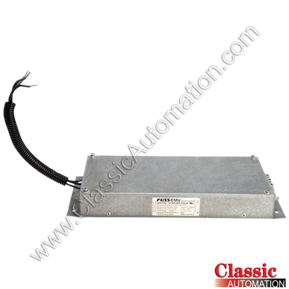 FUSS-EMV Part Number 3F460-006.230UB FUSS-EMV Part Number 3F460-006.230UB