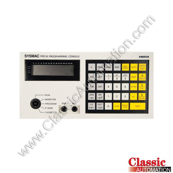 Omron Part Number 3G2A3-PRO16 Omron Part Number 3G2A3-PRO16