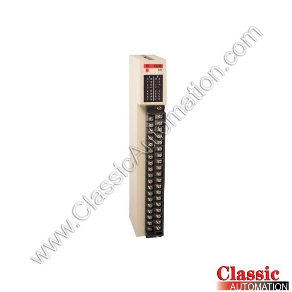 Omron Part Number 3G2A5-ID218 Omron Part Number 3G2A5-ID218