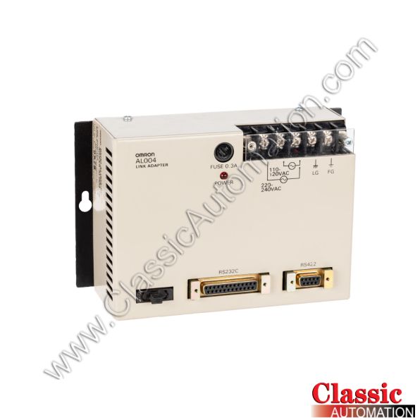 Omron Part Number 3G2A9-AL004-PE Omron Part Number 3G2A9-AL004-PE