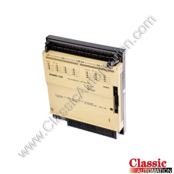 Omron Part Number 3G2C7-CPU34-E Omron Part Number 3G2C7-CPU34-E