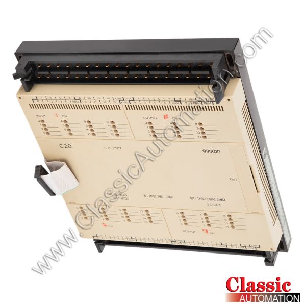 Omron Part Number 3G2C7-MC224 Omron Part Number 3G2C7-MC224