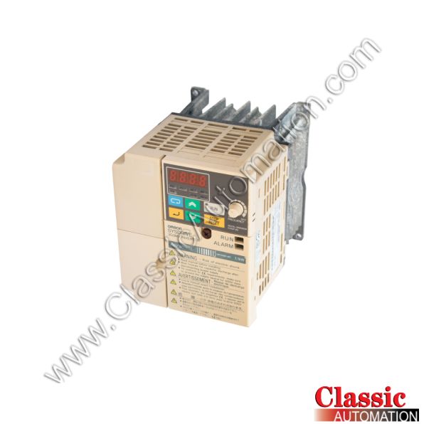 Omron Part Number 3G3EV PFI 3010-E Omron Part Number 3G3EV PFI 3010-E