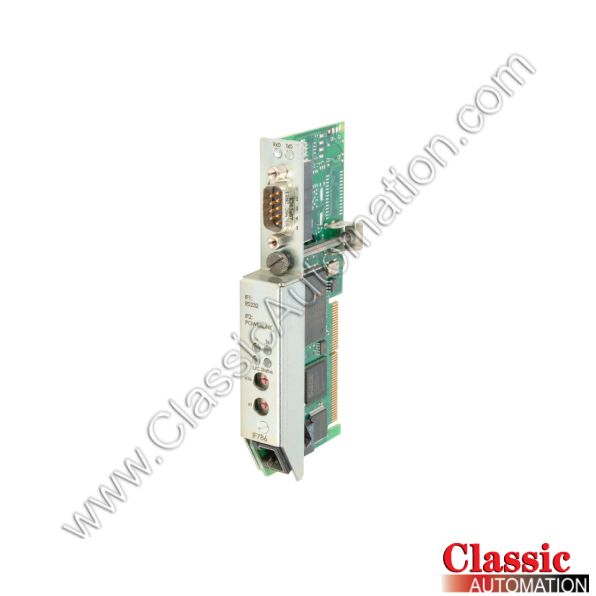 B&R Part Number 3IF786.9 B&R Part Number 3IF786.9