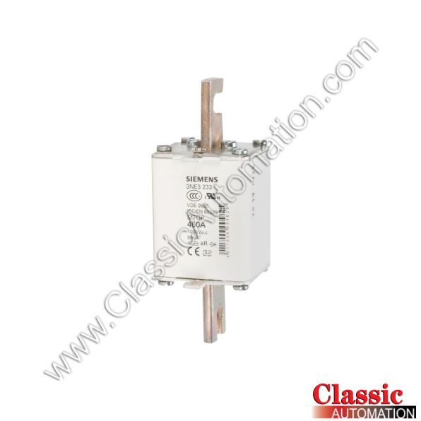 Siemens Part Number 3NE3233 Siemens Part Number 3NE3233