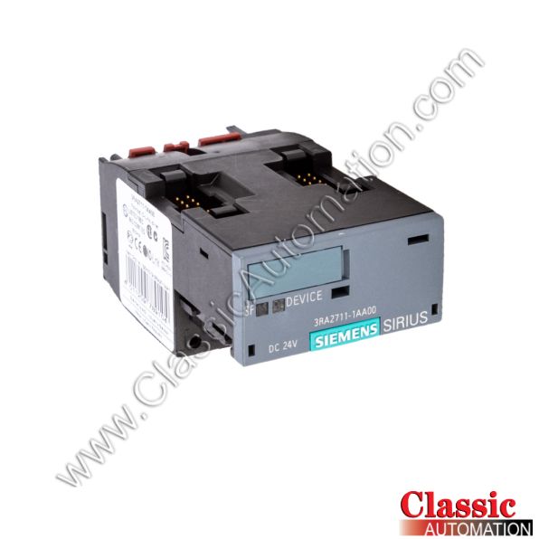 Siemens Part Number 3RA2711-1AA00 Siemens Part Number 3RA2711-1AA00