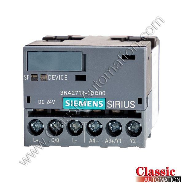 Siemens Part Number 3RA2711-1BA00 Siemens Part Number 3RA2711-1BA00