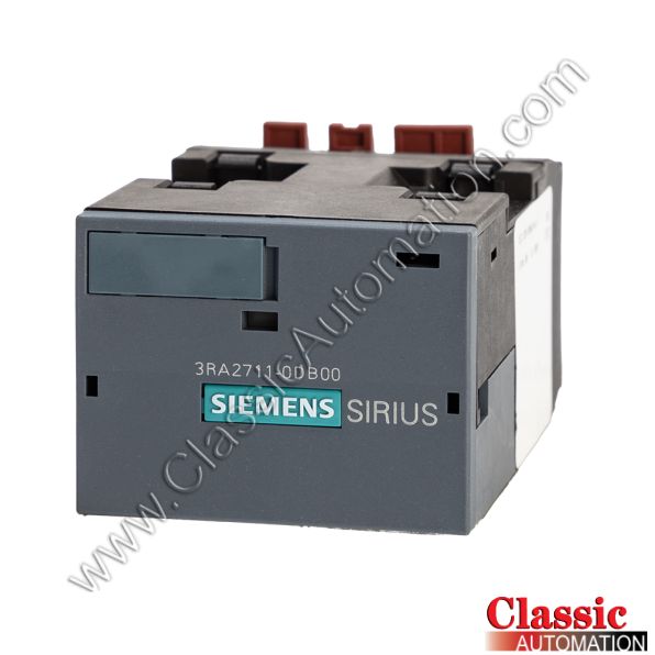 Siemens Part Number 3RA2711-1CA00 Siemens Part Number 3RA2711-1CA00