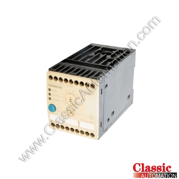 Siemens Part Number 3RB1246-1EB20 Siemens Part Number 3RB1246-1EB20