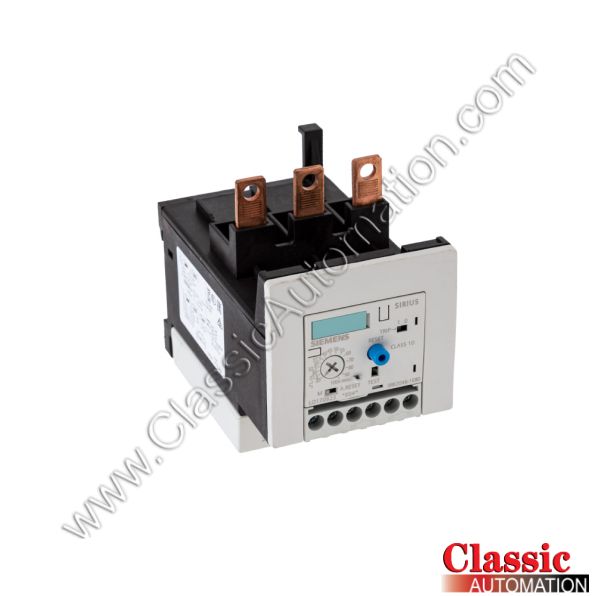 Siemens Part Number 3RB2046-1EB0 Siemens Part Number 3RB2046-1EB0