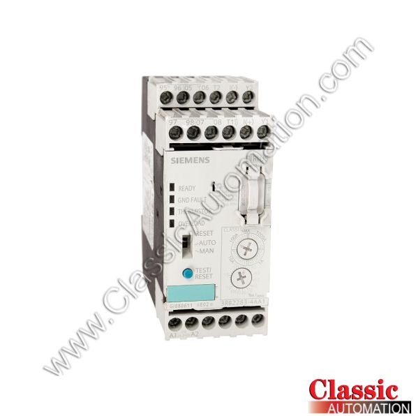 Siemens Part Number 3RB2283-4AA1 Siemens Part Number 3RB2283-4AA1