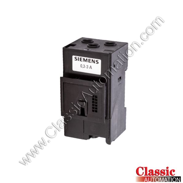 Siemens Part Number 3RB2906-2BG1 Siemens Part Number 3RB2906-2BG1