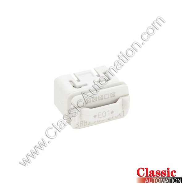Siemens Part Number 3RB2985-2AA1 Siemens Part Number 3RB2985-2AA1