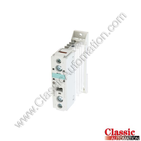Siemens Part Number 3RF2310-1AA02 Siemens Part Number 3RF2310-1AA02