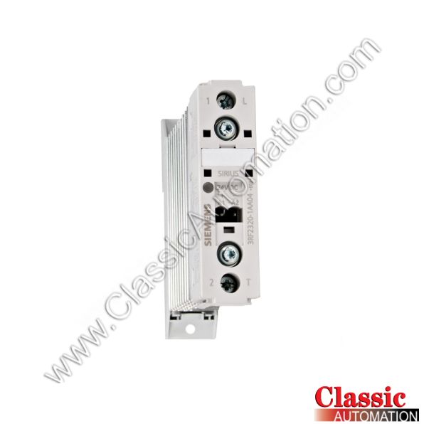 Siemens Part Number 3RF2320-1AA04 Siemens Part Number 3RF2320-1AA04