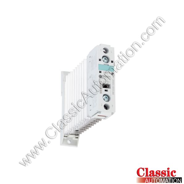 Siemens Part Number 3RF2320-1DA02 Siemens Part Number 3RF2320-1DA02