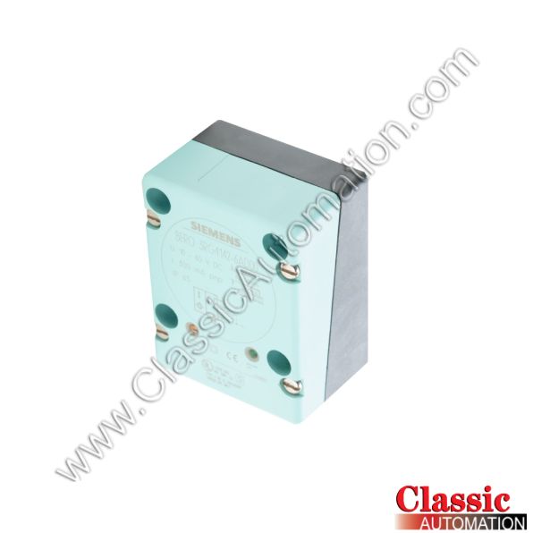Siemens Part Number 3RG4142-6AD00 Siemens Part Number 3RG4142-6AD00