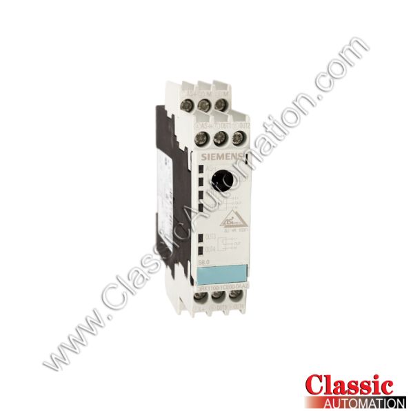 Siemens Part Number 3RK1100-1CE00-0AA2 Siemens Part Number 3RK1100-1CE00-0AA2