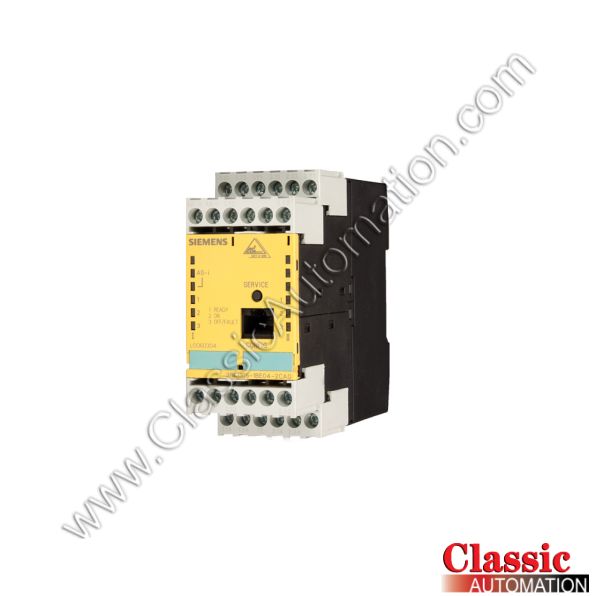 Siemens Part Number 3RK1105-1BE04-2CA0 Siemens Part Number 3RK1105-1BE04-2CA0