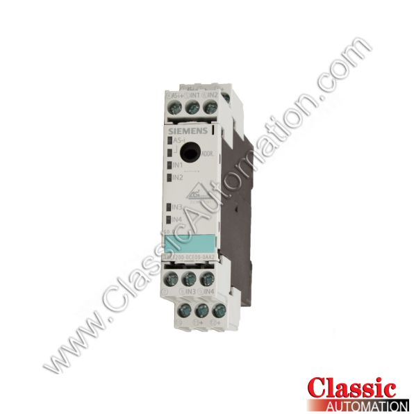 Siemens Part Number 3RK1200-0CE00-0AA2 Siemens Part Number 3RK1200-0CE00-0AA2