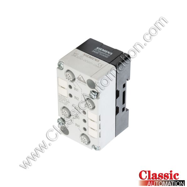 Siemens Part Number 3RK1200-0CQ01-0AA3 Siemens Part Number 3RK1200-0CQ01-0AA3
