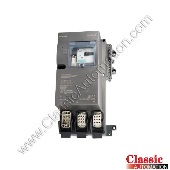 Siemens Part Number 3RK1300-0HS01-0AA0 Siemens Part Number 3RK1300-0HS01-0AA0