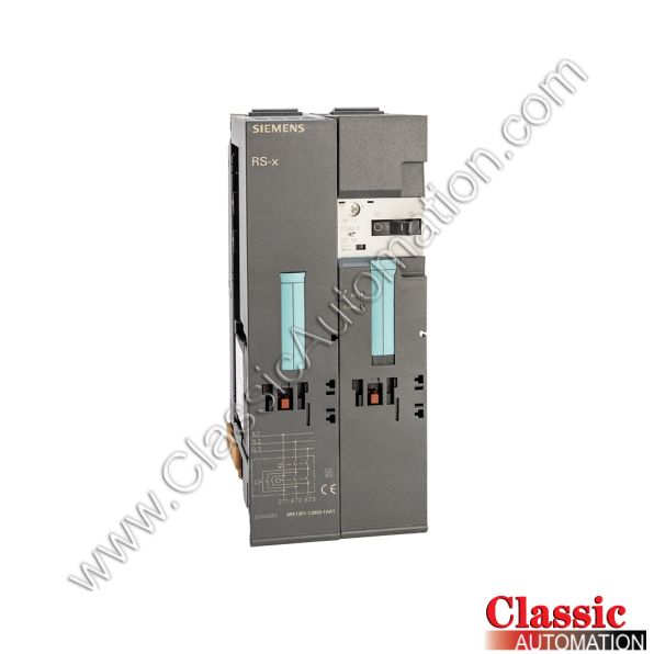 Siemens Part Number 3RK1301-1JB00-1AA1 Siemens Part Number 3RK1301-1JB00-1AA1