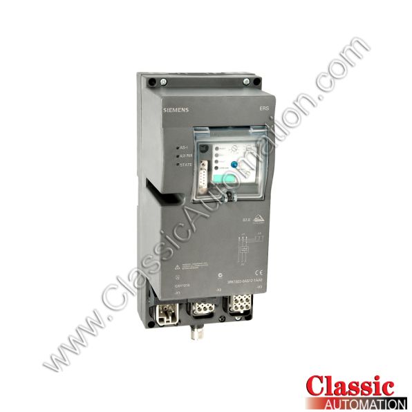 Siemens Part Number 3RK1322-0AS12-1AA0 Siemens Part Number 3RK1322-0AS12-1AA0