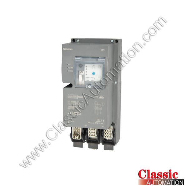Siemens Part Number 3RK1322-0AS12-1AA3 Siemens Part Number 3RK1322-0AS12-1AA3