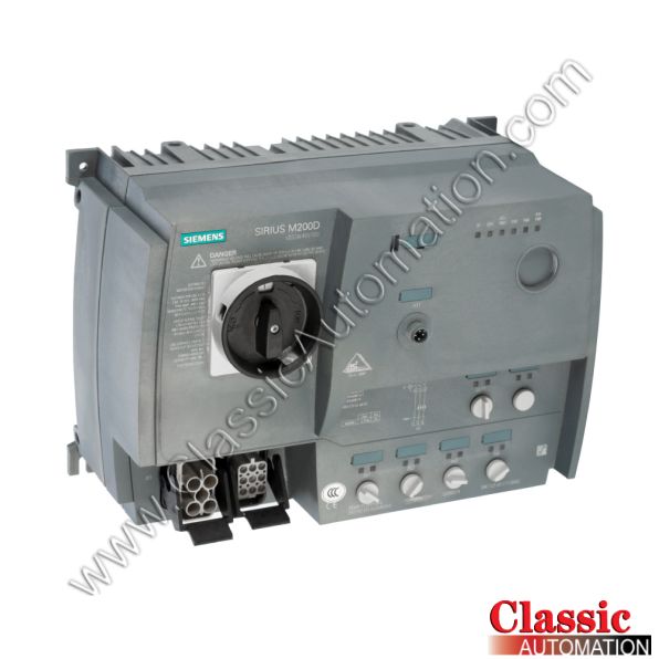 Siemens Part Number 3RK1325-6KS71-0AA0 Siemens Part Number 3RK1325-6KS71-0AA0