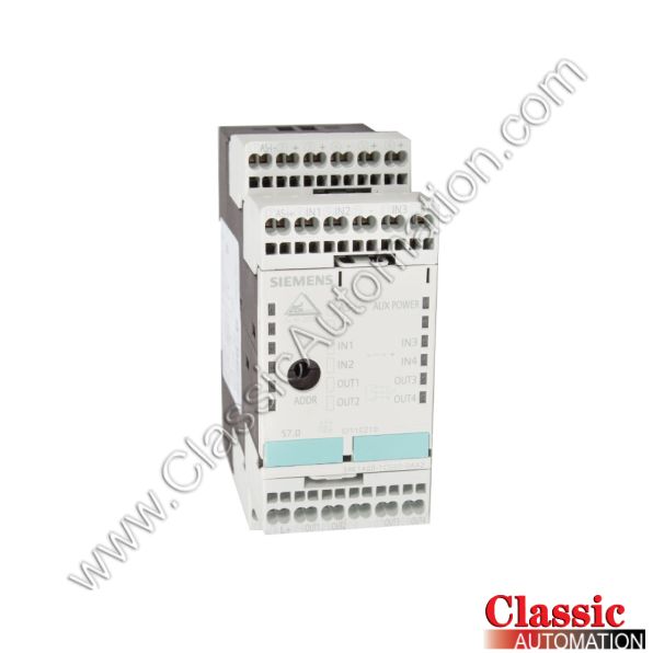 Siemens Part Number 3RK1400-1CG00-0AA2 Siemens Part Number 3RK1400-1CG00-0AA2