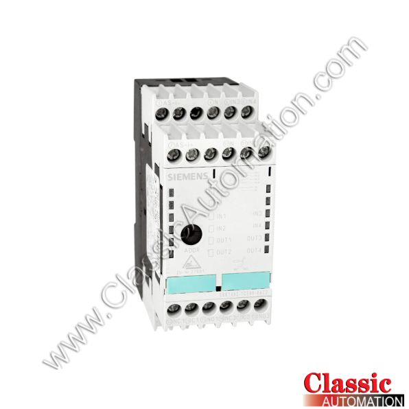 Siemens Part Number 3RK1402-1CE00-0AC2 Siemens Part Number 3RK1402-1CE00-0AC2