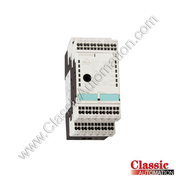 Siemens Part Number 3RK1402-3CG01-0AA2 Siemens Part Number 3RK1402-3CG01-0AA2