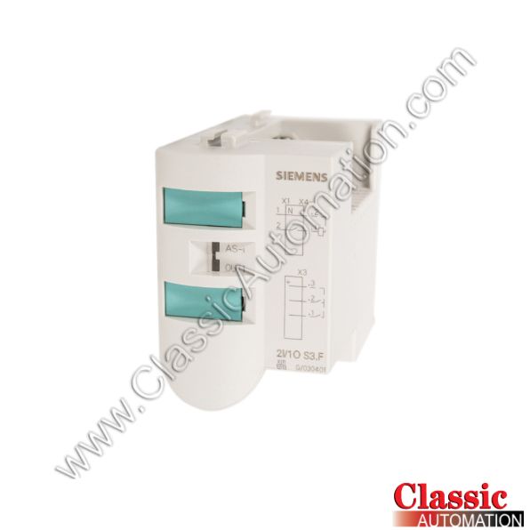 Siemens Part Number 3RK1402-3KG02-0AA1 Siemens Part Number 3RK1402-3KG02-0AA1